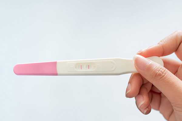 同房后十二天一条杠怀孕率并不大，验孕棒阴性有3点原因